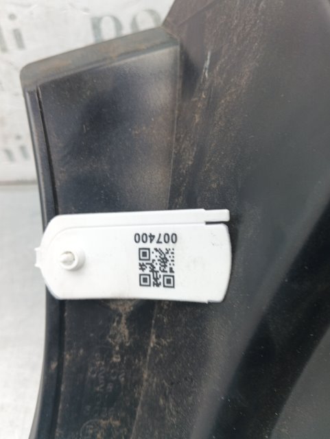 Pomili Fanaleria ALFA ROMEO GIULIETTA (X7) fanale posteriore destro