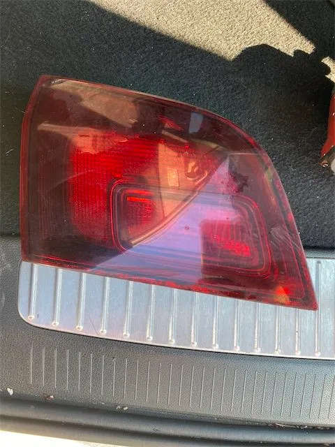 Pomili Fanaleria Opel Astra P10 fanale posteriore interno sinistro