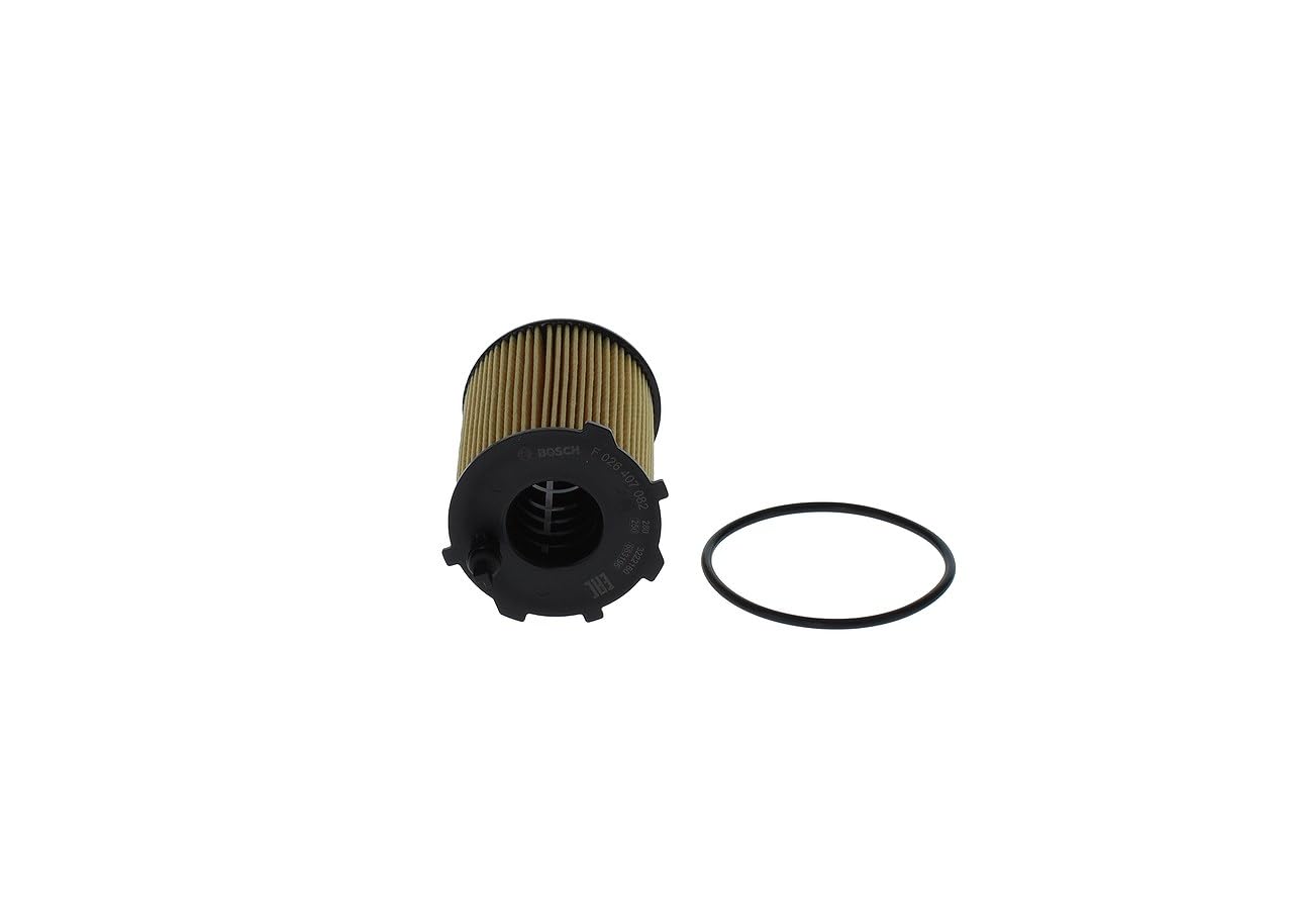 Bosch Filtri F026407082 filtro olio elemento filtrante 72 mm