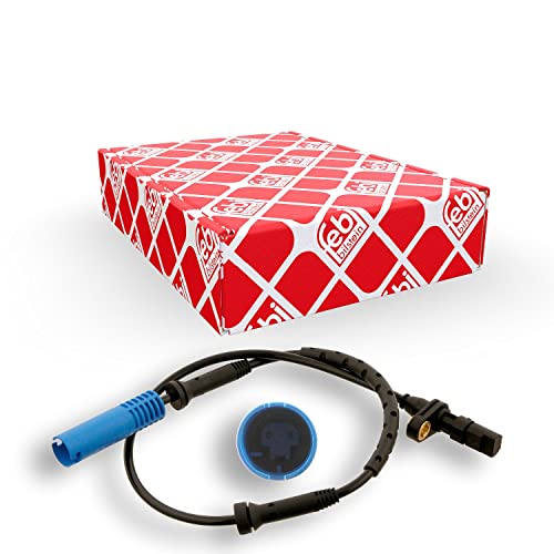 Bilstein Frenante 30247 sensore velocità ruota anteriore BMW X5