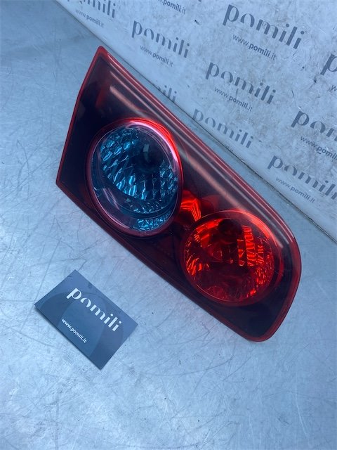 Pomili Fanaleria Fanale posteriore Fiat Croma 2T sinistro interno