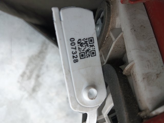 Pomili Fanaleria Fanale posteriore parte est. SX OPEL MERIVA (S10) (04/10>) fanale usato