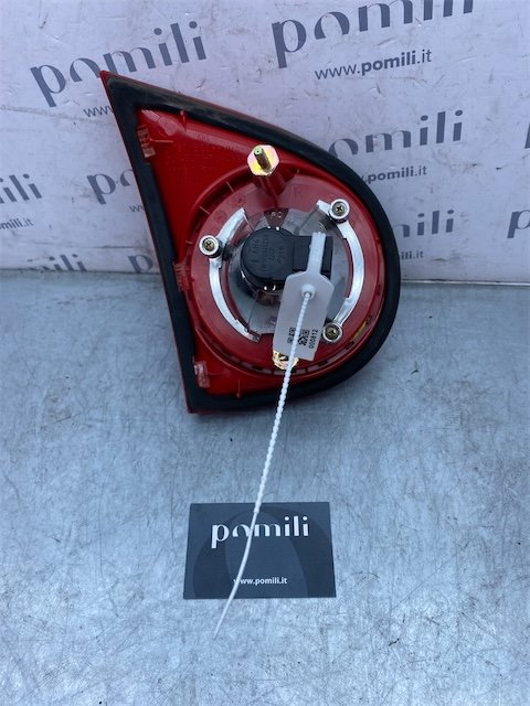 Pomili Fanaleria fanale posteriore interno Volkswagen Golf 1K S002
