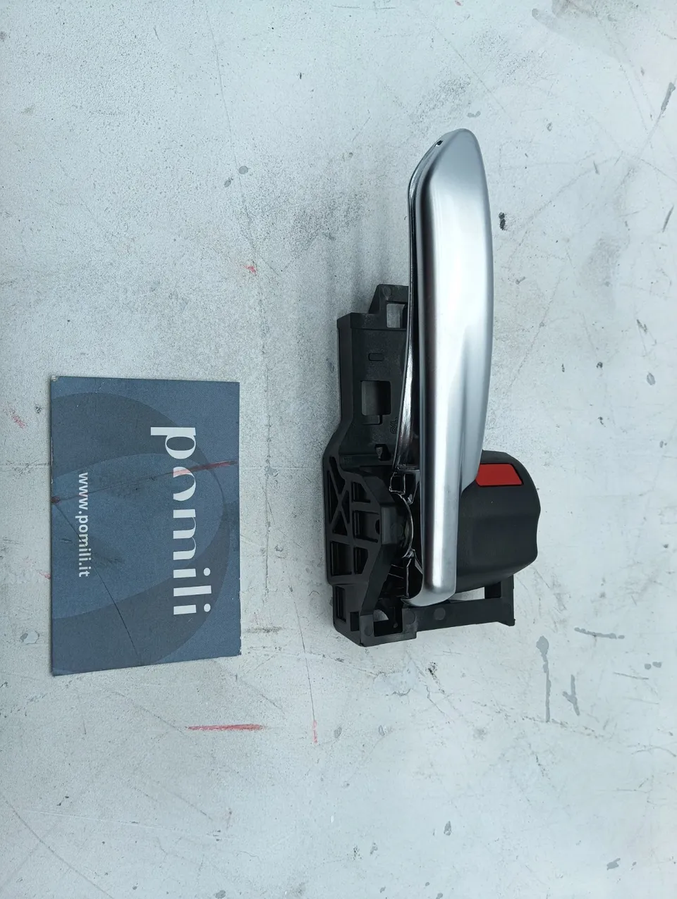 Pomili Rivestimenti interni e parti interne Maniglia anteriore destra interna Toyota Corolla 69205-02370-C0
