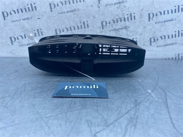 Pomili Climatizzazione Renault Clio III bocchetta aria centrale cruscotto