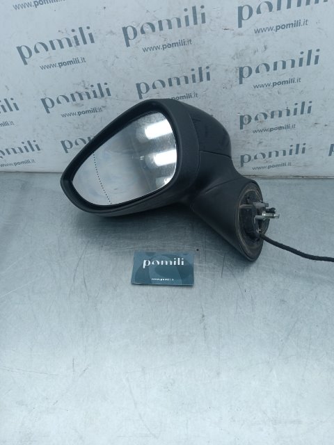 Pomili Cristalli Retrovisore esterno Ford B-Max elettrico sinistro dal 07/12