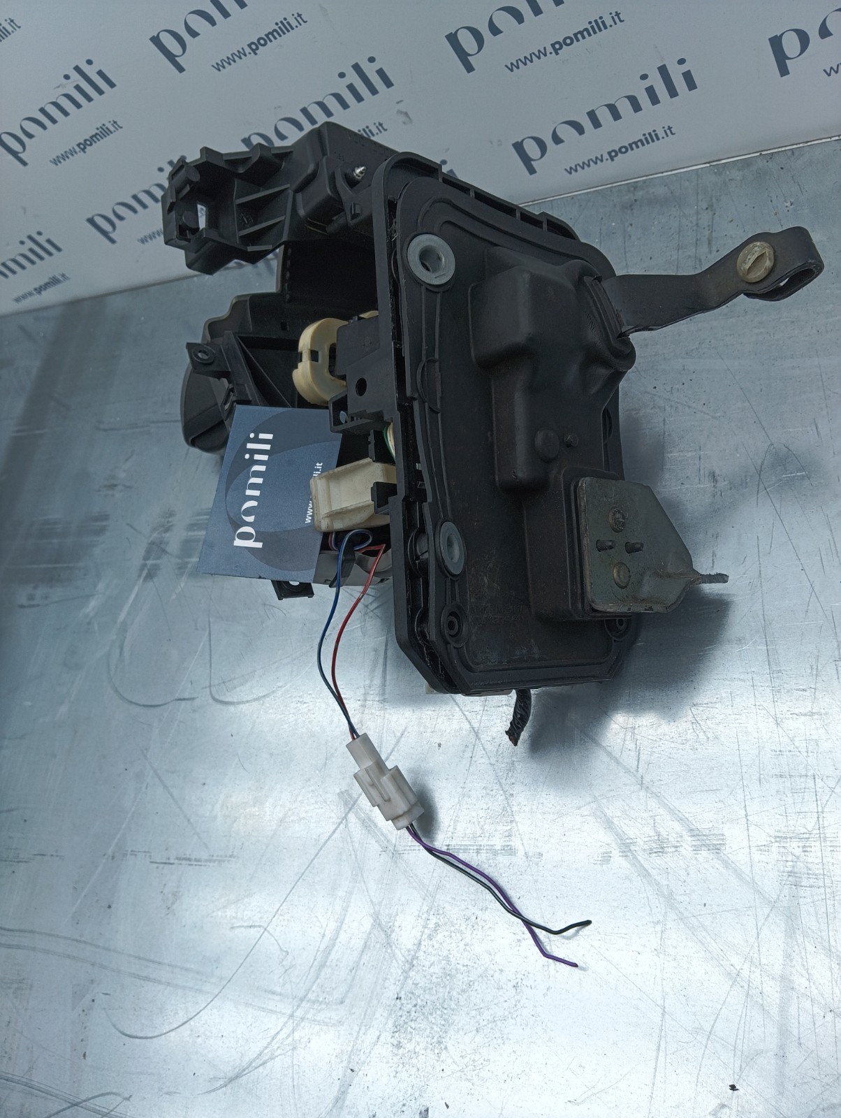 Pomili Cambio e trasmissioni Selettore marce cambio CVT Subaru Outback usato
