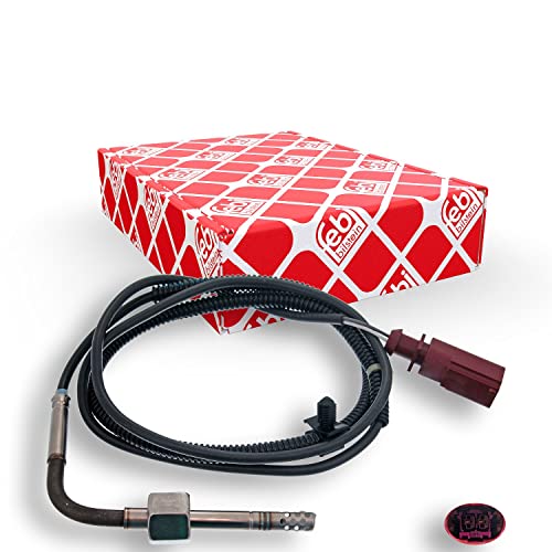 Bilstein Gestione motore 49260 sensore temperatura gas di scarico