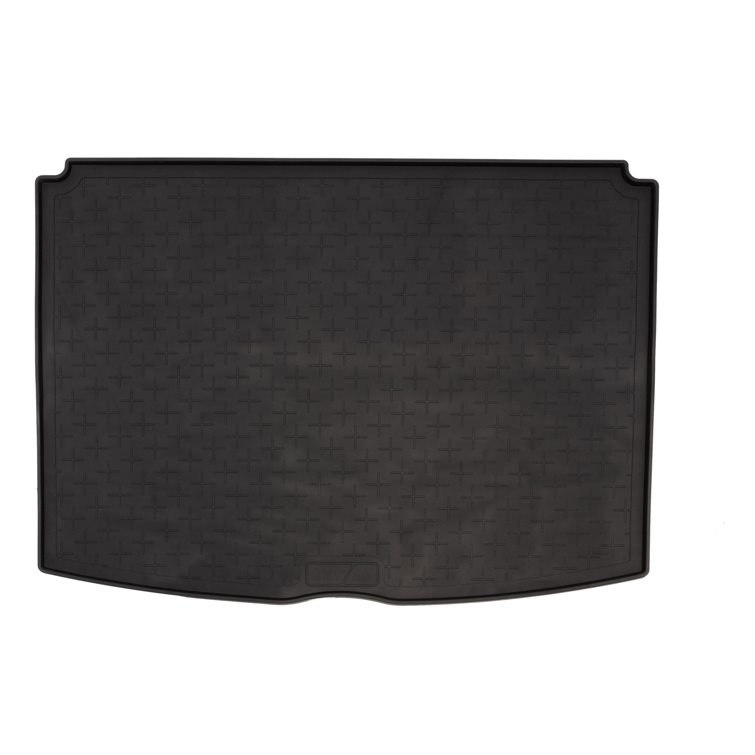 Travall Trunk Liners Mercedes B-Class 2018- vasca baule in gomma