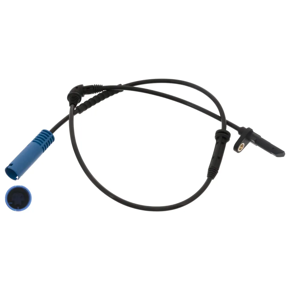 Bilstein Frenante FEBI BILSTEIN 46594 sensore velocità ruota anteriore 2 pezzi