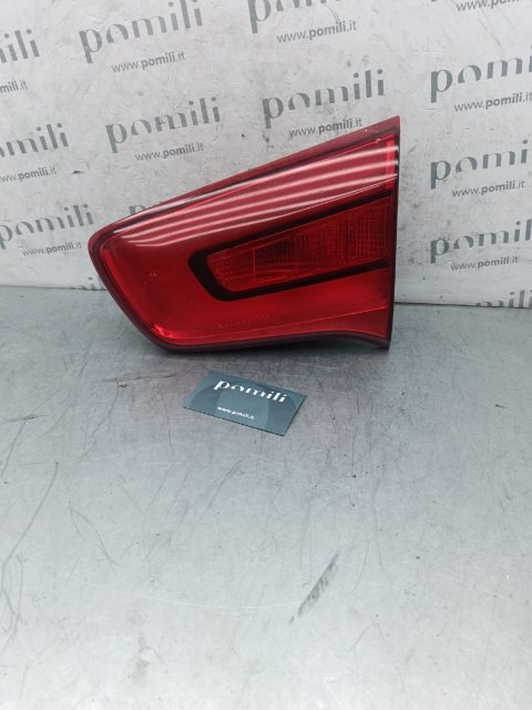Pomili Fanaleria Kia Sportage 3a Serie fanale posteriore interno destro