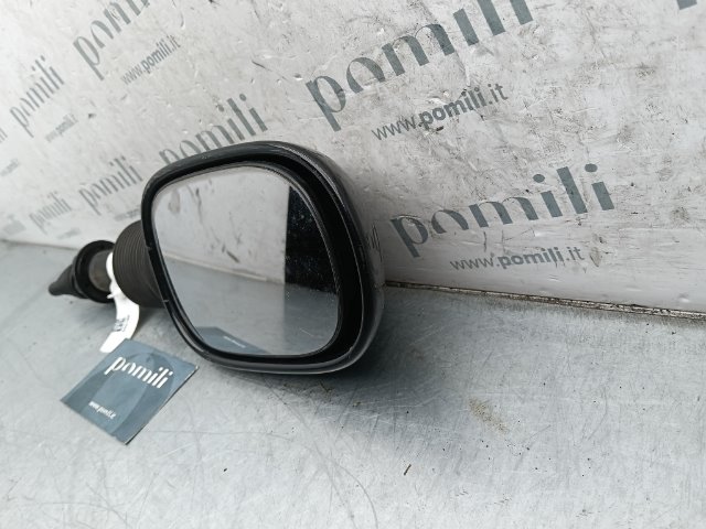Pomili Cristalli Ford Ka CCQ retrovisore esterno sinistro 1996–2008