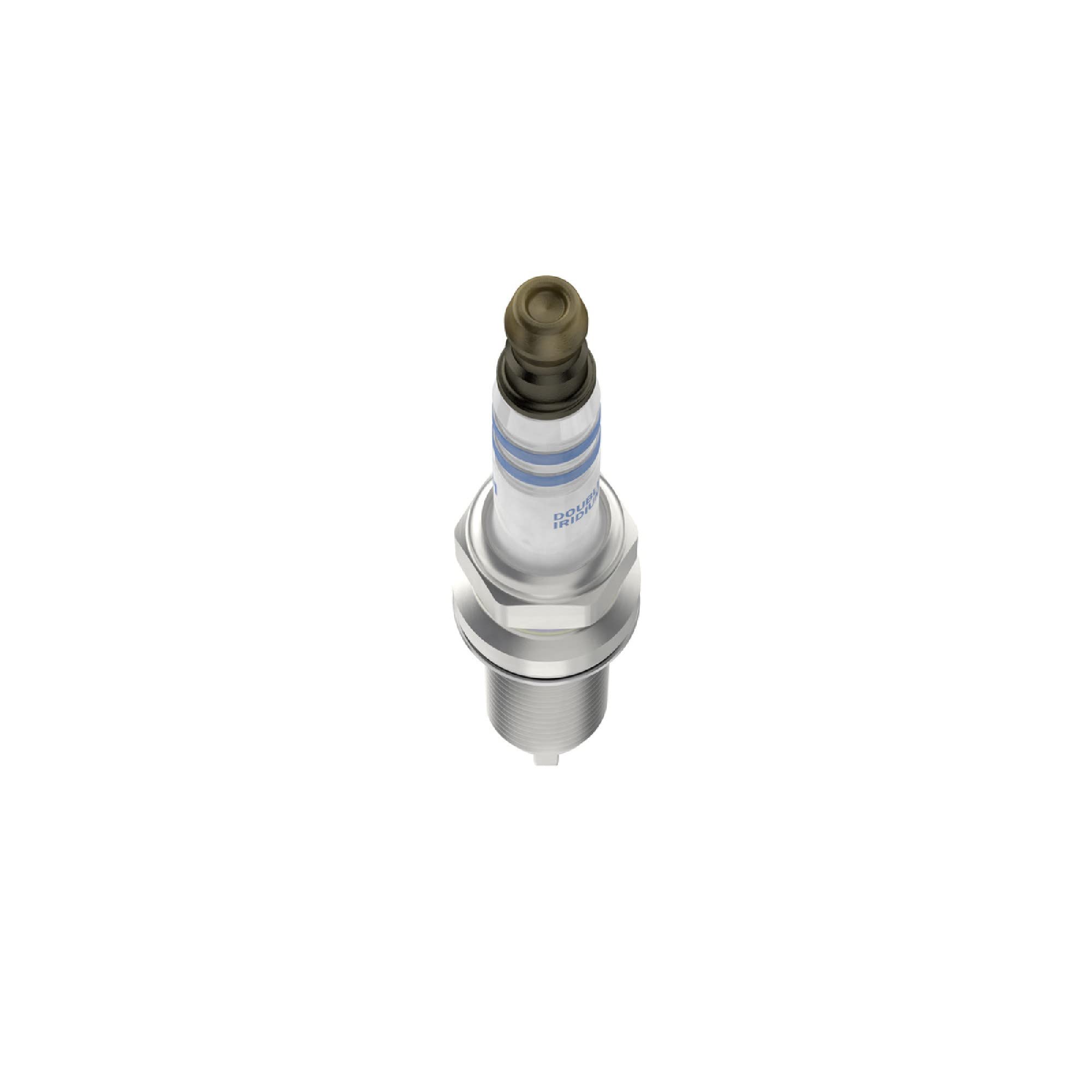 Bosch HCP Candele di accensione 0242129529 candela iridio