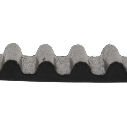 Bilstein Distribuzione ADA107501 cinghia dentata 201 denti