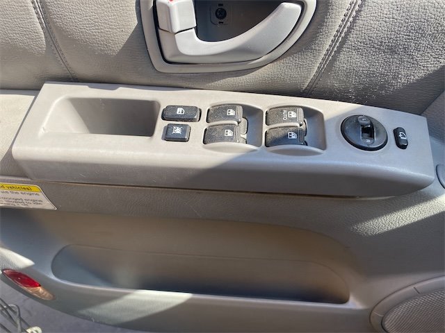Pomili Rivestimenti interni e parti interne Kia Sorento 1ª serie blocco comandi alzacristalli