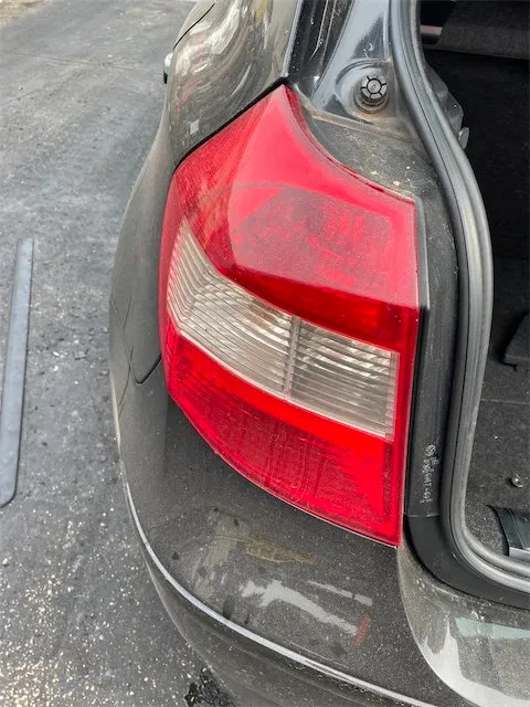 Pomili Fanaleria BMW Serie 1 E87 fanale posteriore sinistro