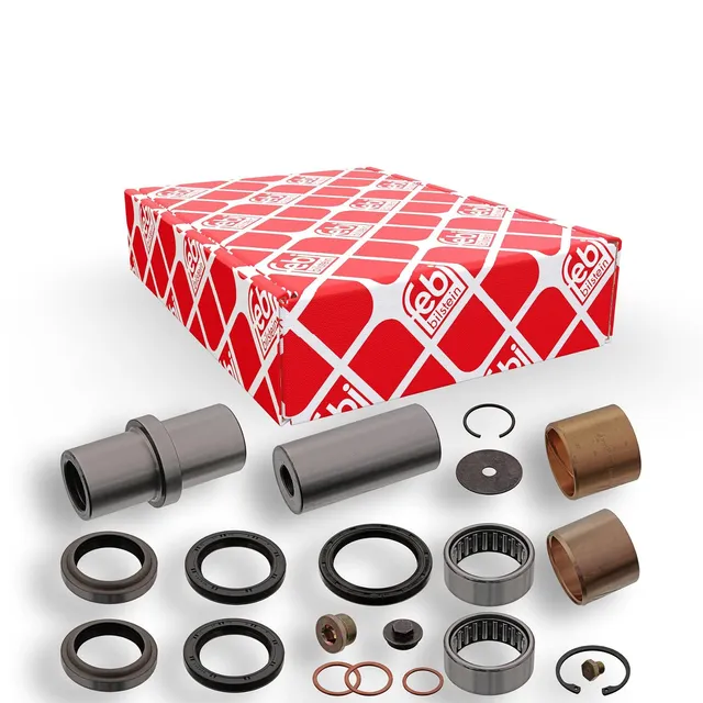Bilstein Sterzo e sospensione 11191 kit perno fuso anteriore MAN