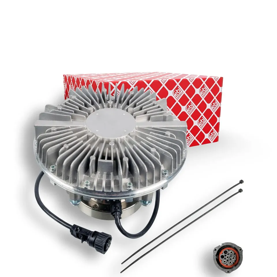 Bilstein Trasmissione Febi Bilstein 47787 kit di cuscinetti per Renault Kerax Premium