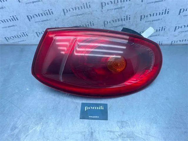 Pomili Fanaleria Fanale posteriore destro Fiat Bravo 3Y (12/09>) usato
