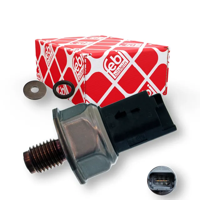 Bilstein Gestione motore 45187 sensore pressione carburante con anello