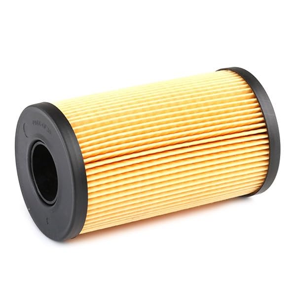 Bosch Filtri P7275 filtro olio per motore diesel
