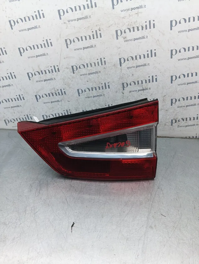 Pomili Fanaleria Ford Galaxy fanale posteriore destro portellone 6M21-13A602-EB usato