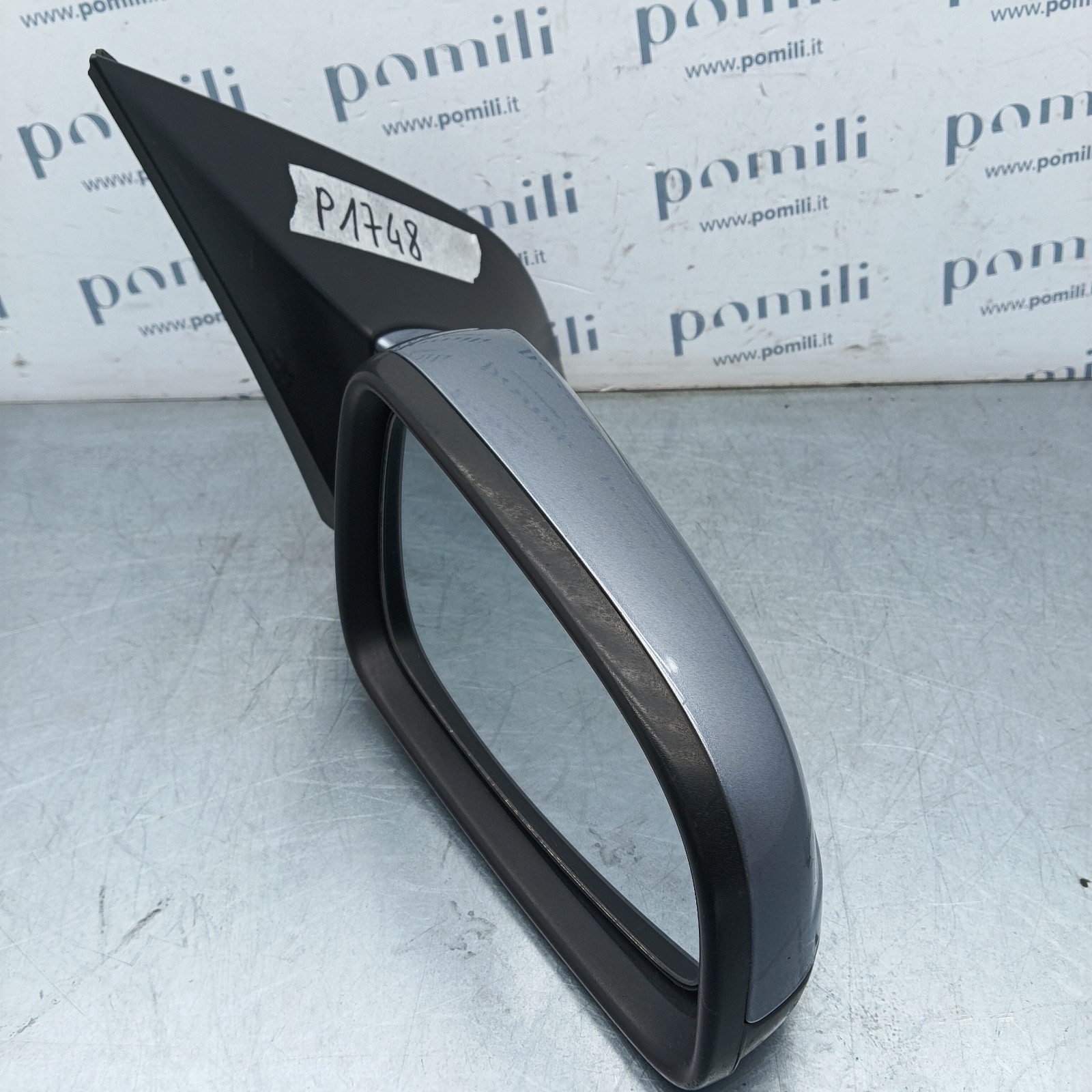 Pomili Cristalli Opel Astra H specchietto destro usato