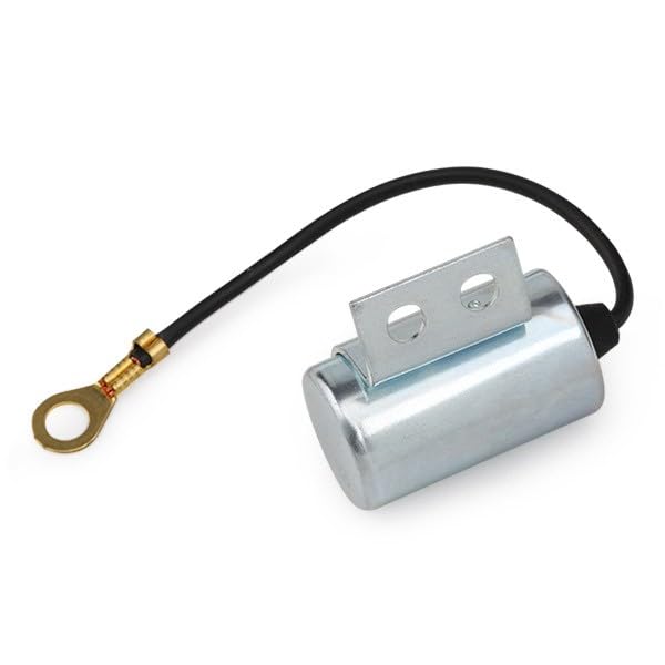 Bosch HCP Candele di accensione 1237330821 condensatore accensione