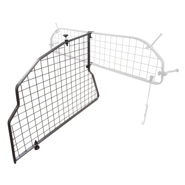Travall Trunk Dividers Porsche Cayenne Divisorio bagagliaio