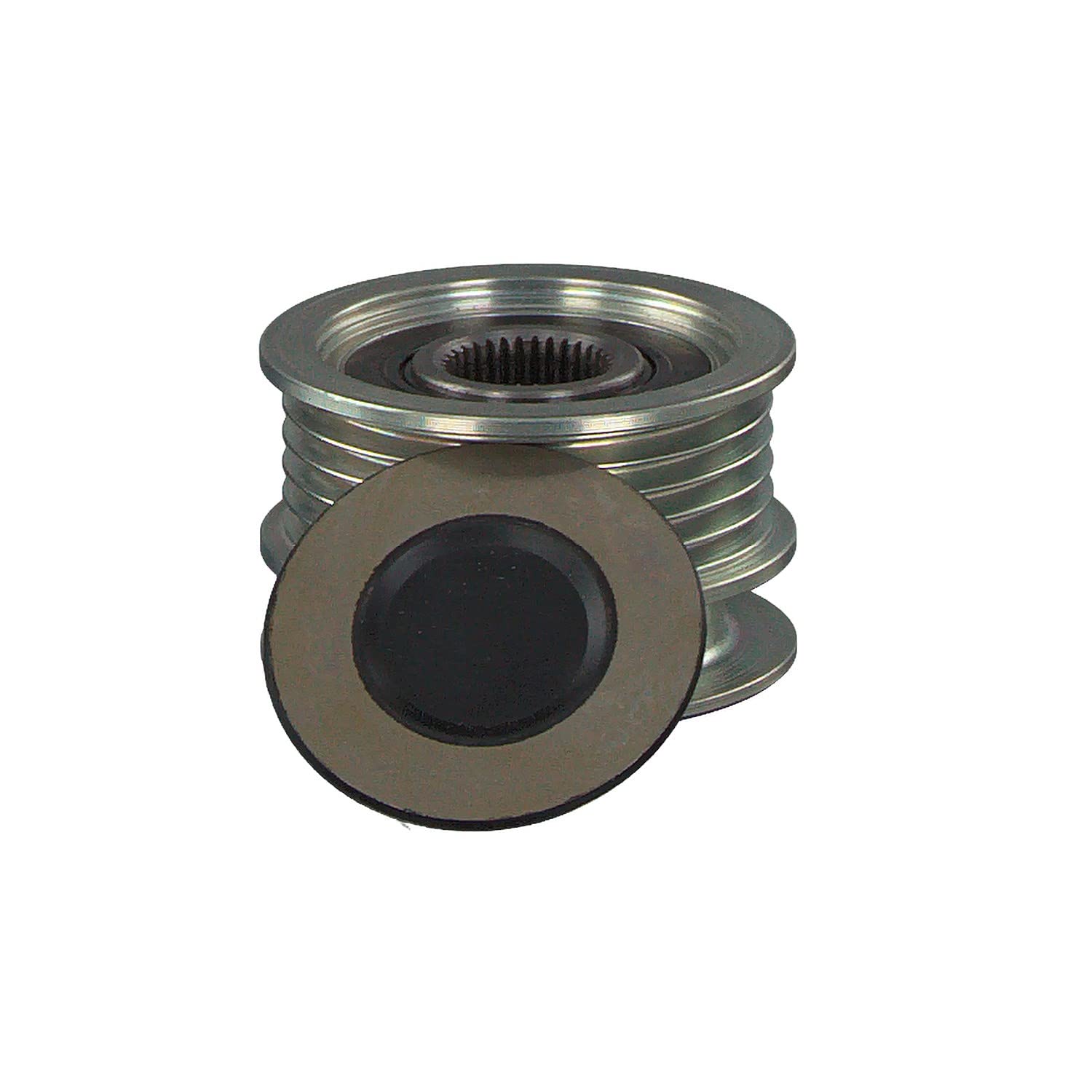 Bilstein Impianto elettrico 30068 puleggia alternatore 1 pezzo 5 nervature
