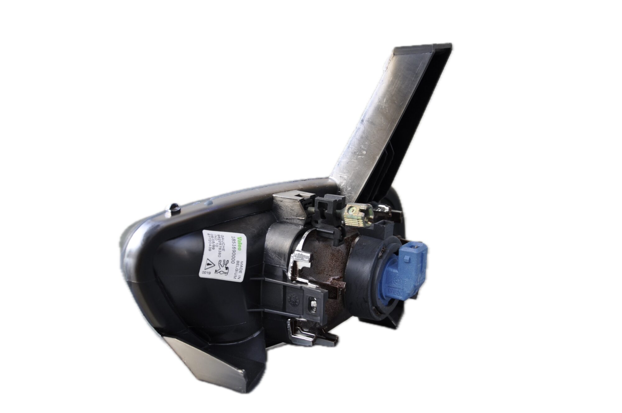 Sara Autoricambi Fendinebbia Peugeot 106 fendinebbia sinistro anteriore Valeo