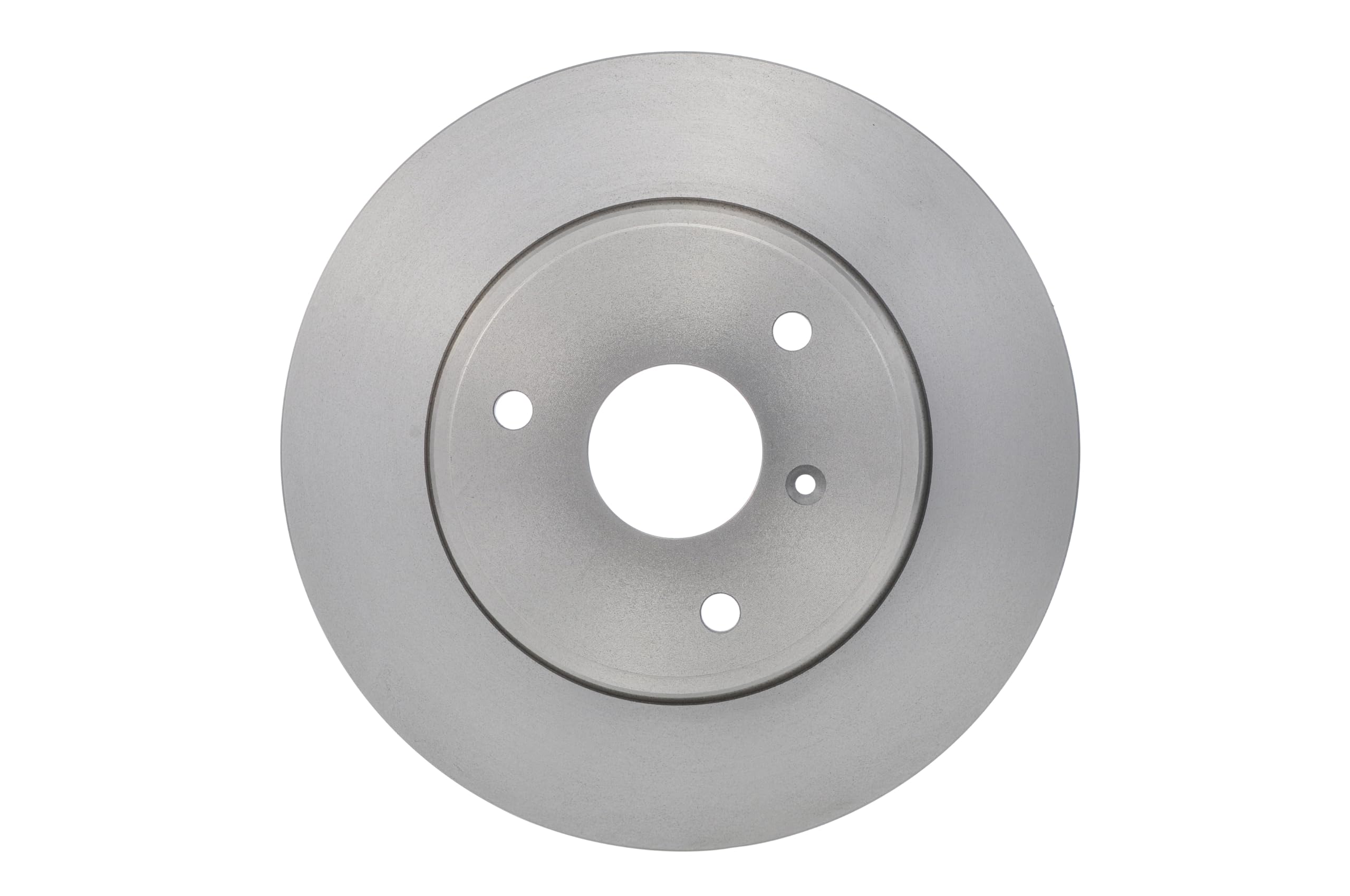 Bosch HCP Sistema frenante BD1168 dischi freno 2 pezzi 280 mm