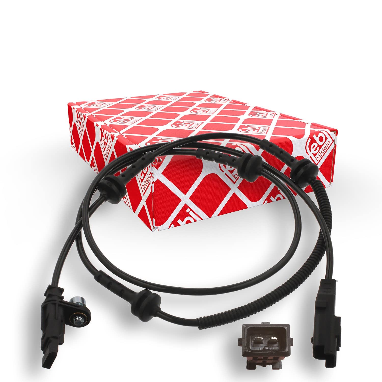 Bilstein Frenante 36946 sensore giri ruota anteriore 1300 mm