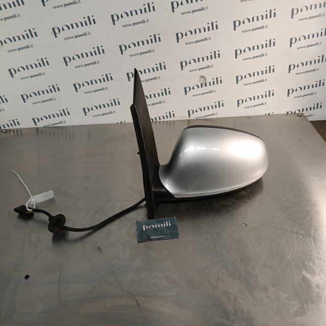 Pomili Cristalli retrovisore esterno sinistro Opel Astra P10 usato