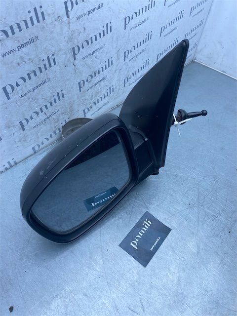 Pomili Cristalli Hyundai i10 retrovisore esterno sinistro