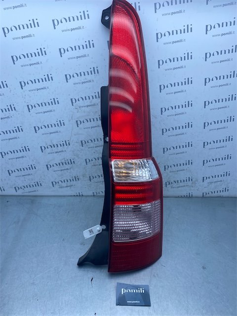 Pomili Fanaleria Fiat Panda (2Q) fanale posteriore destro