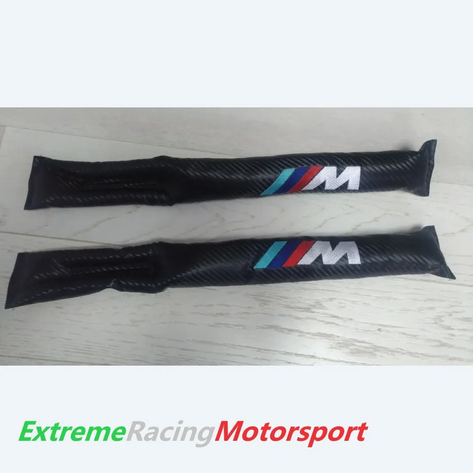 Xtreme Racing Decorazioni Auto e Adesivi Imbottiture Laterali Sedili Carbon Look M, protezione antipolvere