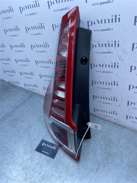 Pomili Fanaleria fanale posteriore esterno S001 Renault Scenic 3ª serie