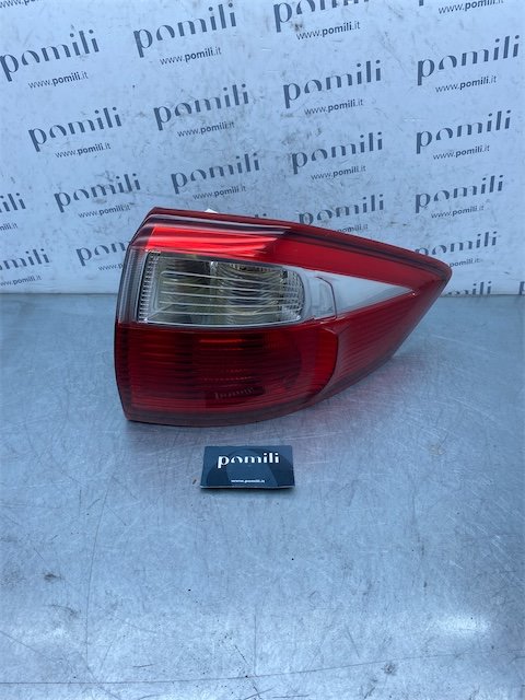 Pomili Fanaleria Ford C-Max CB7 fanale posteriore destro esterno
