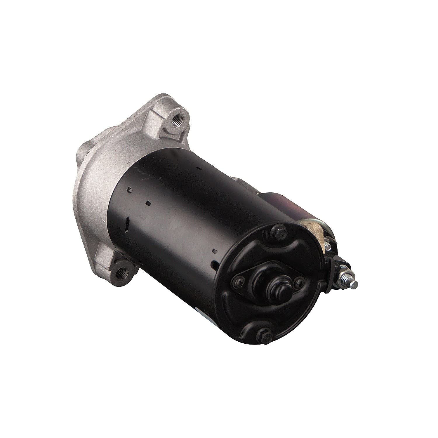 FEBI BILSTEIN Impianto elettrico 101605 motorino d'avviamento 12 V
