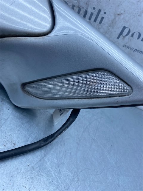 Pomili Cristalli Specchietto Fiat Ulysse 2F destro elettrico
