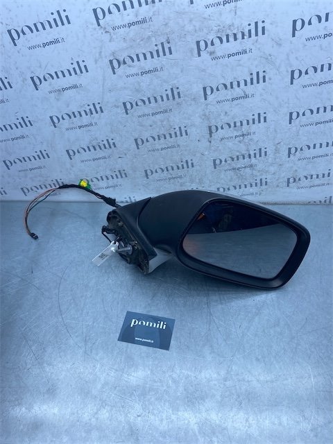 Pomili Cristalli Specchietto Fiat Ulysse 2F destro elettrico