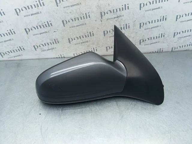 Pomili Cristalli Opel Astra H specchietto destro 5 pin usato