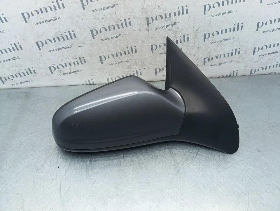 Pomili Cristalli Opel Astra H specchietto destro 5 pin usato