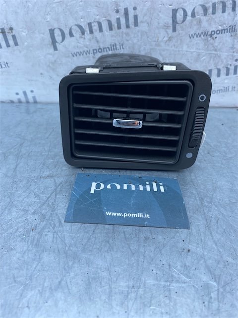 Pomili Climatizzazione Lancia Musa condotto aria bocchette centrali superiori sinistro