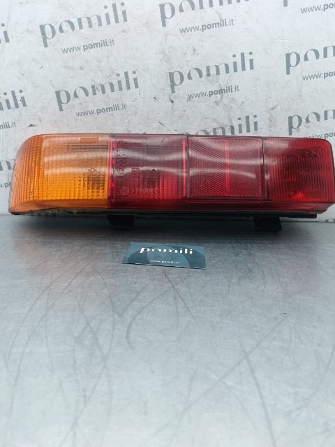 Pomili Fanaleria Fiat Cinquecento NM fanale posteriore sinistro