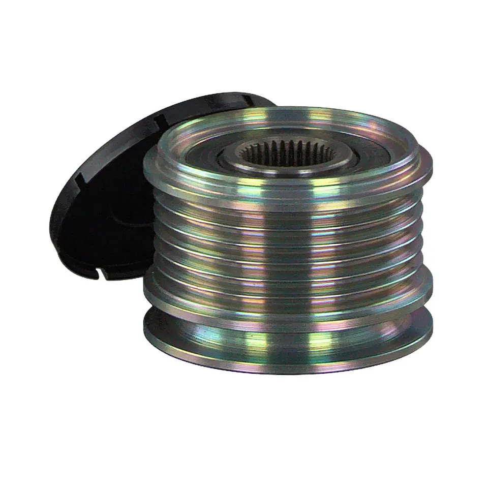 Bilstein Impianto elettrico 30067 puleggia alternatore 1 pezzo 6 nervature