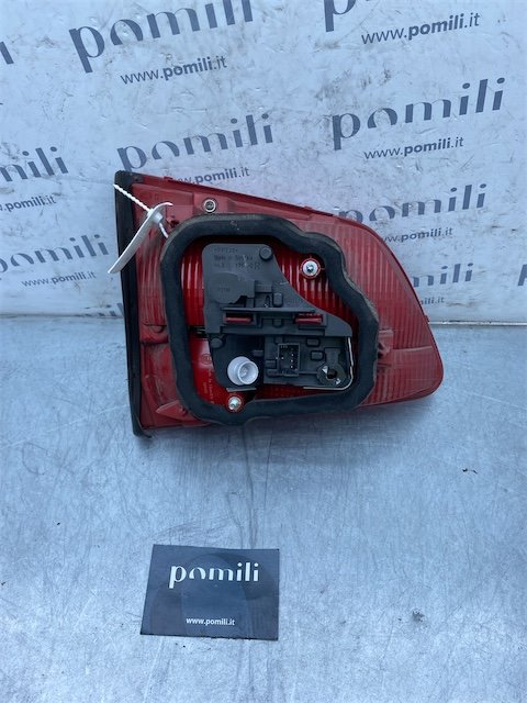 Pomili Fanaleria Volkswagen Touran 1T fanale posteriore interno destro