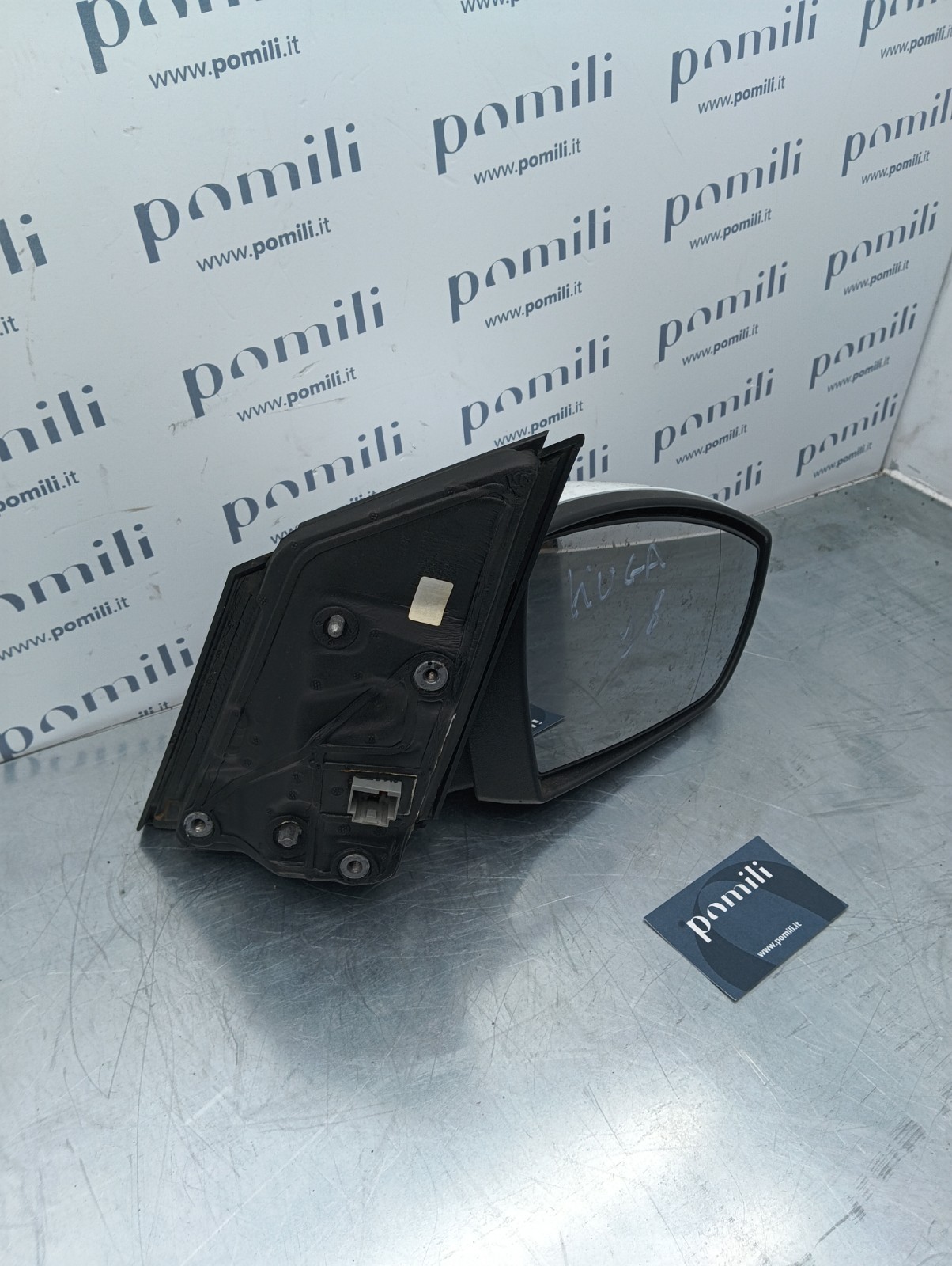 Pomili Cristalli 262276084 specchietto retrovisore destro usato