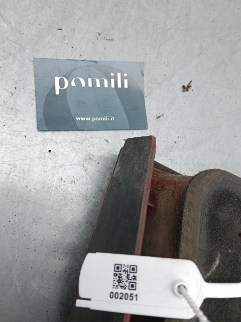Pomili Fanaleria Volkswagen Polo 9N fanale posteriore destro